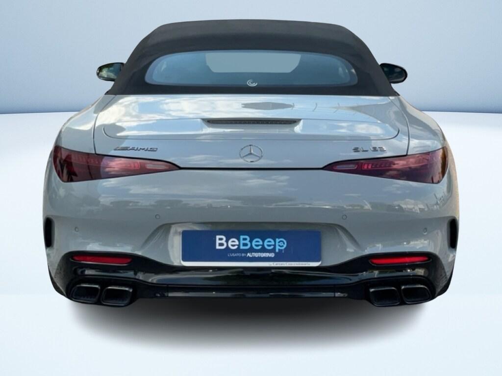 Mercedes AMG SL 63 Premium Plus 4matic+ auto