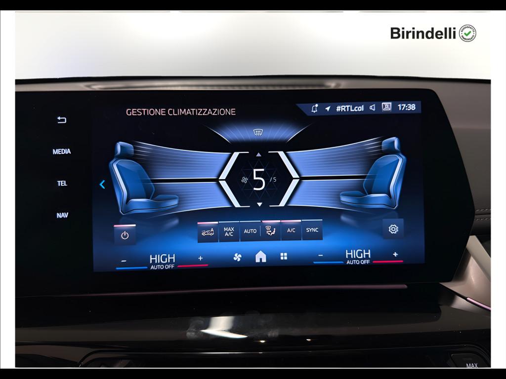 BMW X1 sdrive18d X-Line auto