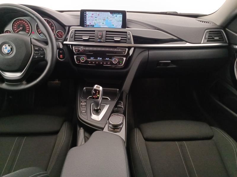 BMW Serie 4 418d Gran Coupe Sport auto