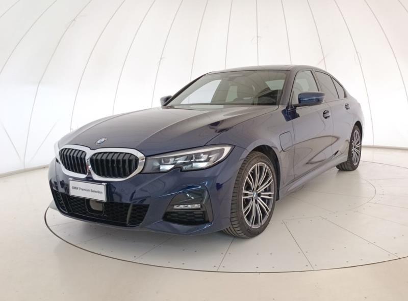 BMW Serie 3 330e Msport auto