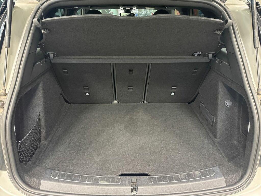 Mini Cooper S Countryman 2.0 TwinPower Turbo Cooper S