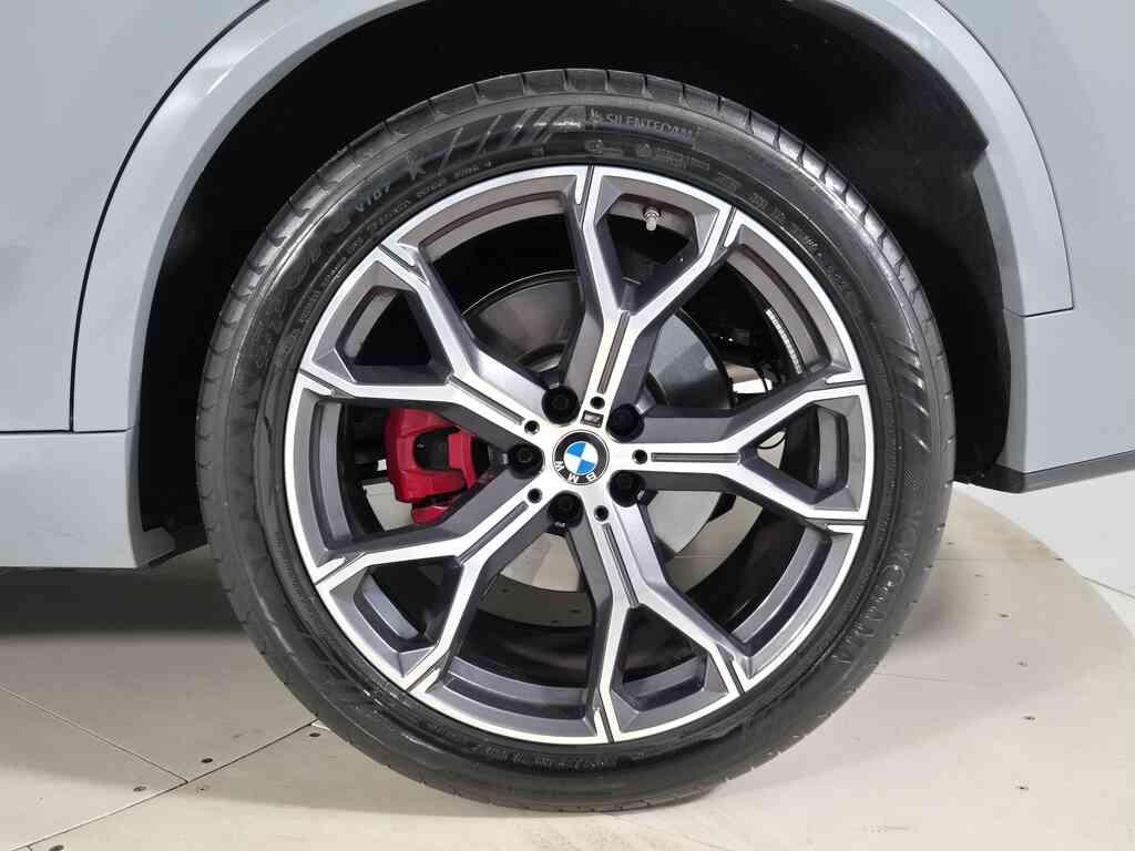 BMW X5 xdrive30d MSport Pro auto