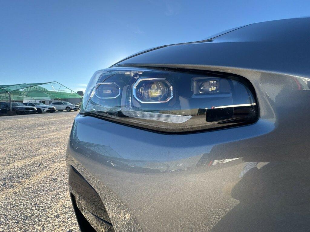 BMW Serie 2 218d Active Tourer Msport auto