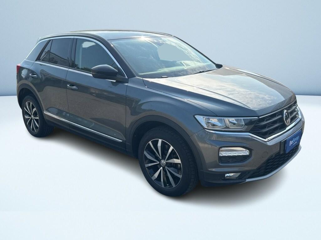 Volkswagen T-Roc 1.0 tsi Style 115cv