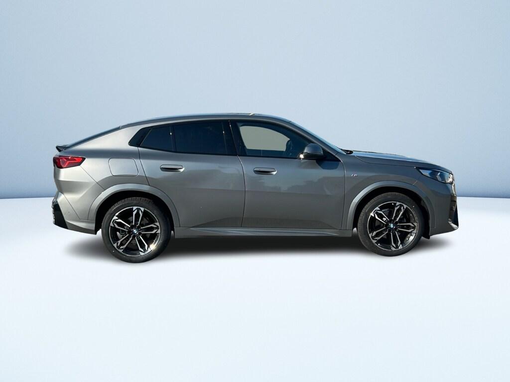BMW X2 sdrive 18d MSport auto