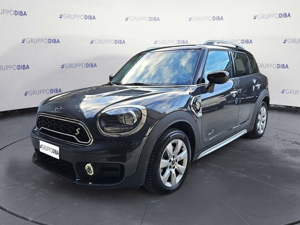 Mini Cooper SE Countryman 1.5 Business all4 auto