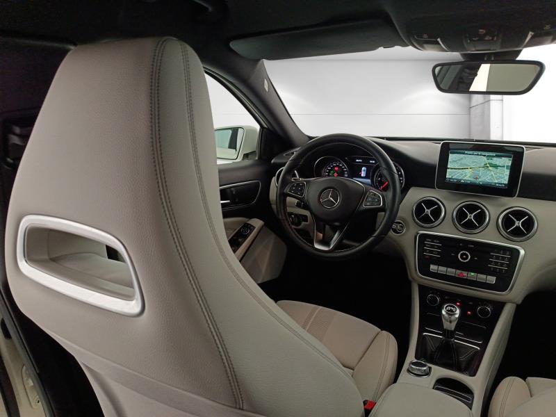 Mercedes Classe A 160 d Sport Next