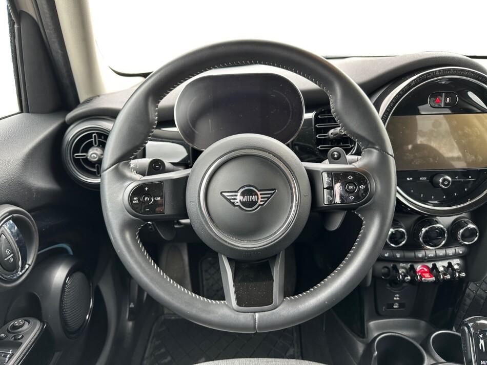 Mini Cooper S 2.0 TwinPower Turbo Cooper S DCT