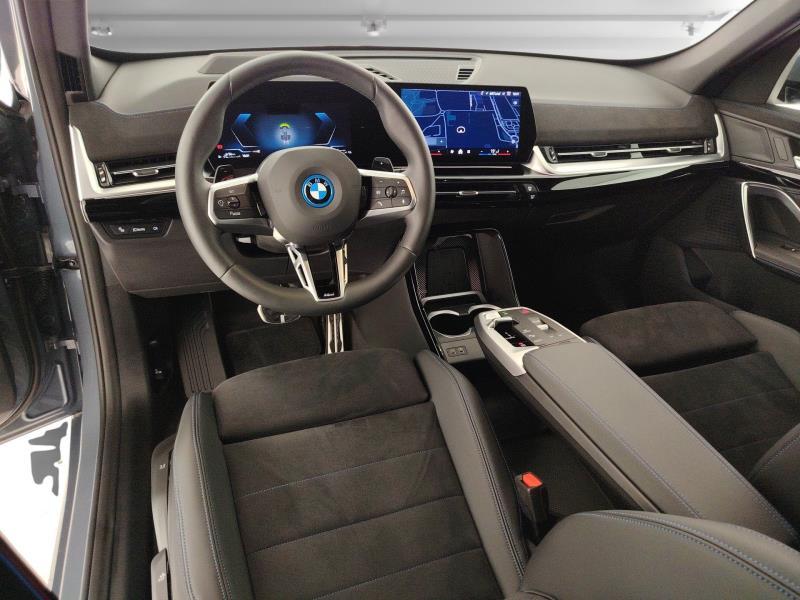 BMW X1 xdrive 25e MSport Pro auto
