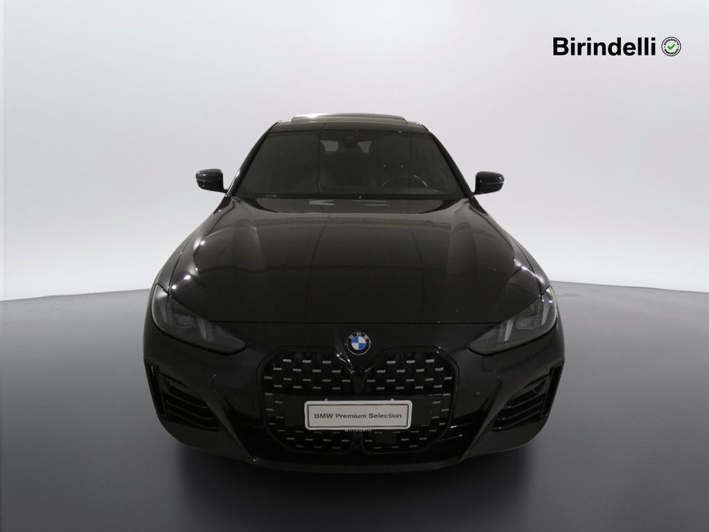 BMW Serie 4 420d Gran Coupe mhev 48V M Sport Pro auto