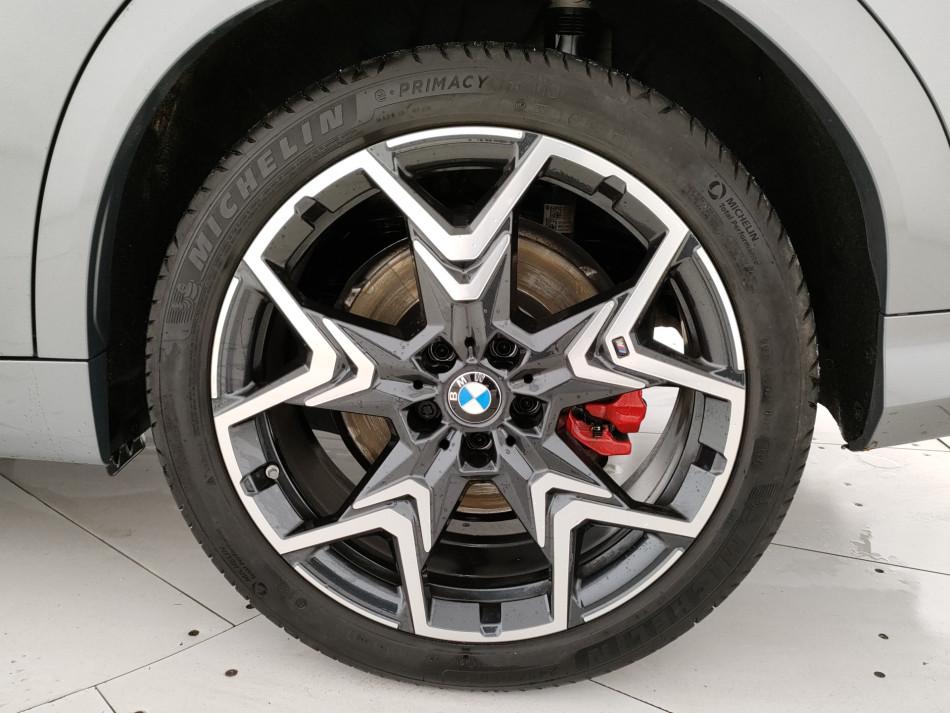 BMW X2 M X2 xdrive M35i Msport Pro auto