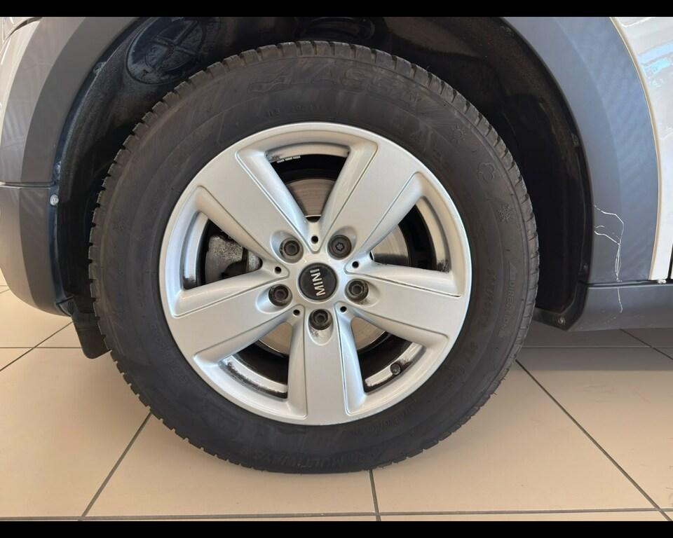Mini Cooper Countryman 1.6 Cooper