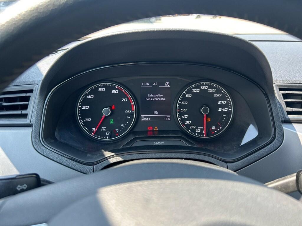 Seat Ibiza 1.0 tgi Style 90cv my19
