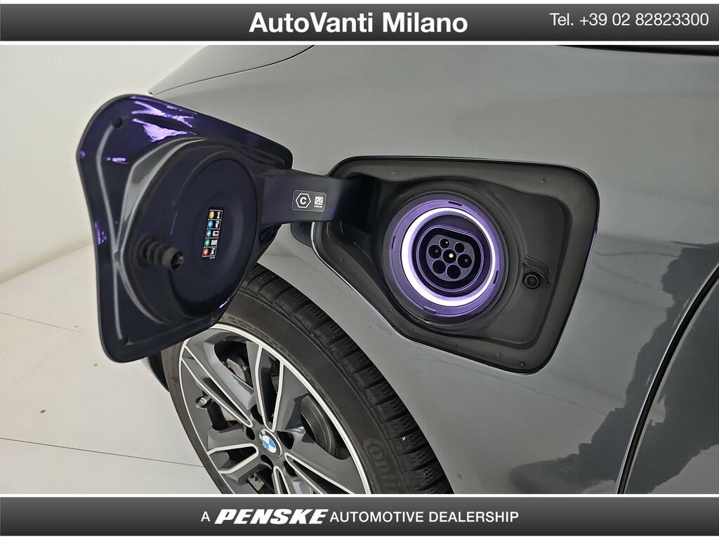 BMW Serie 2 225xe Active Tourer iPerformance Advantage auto