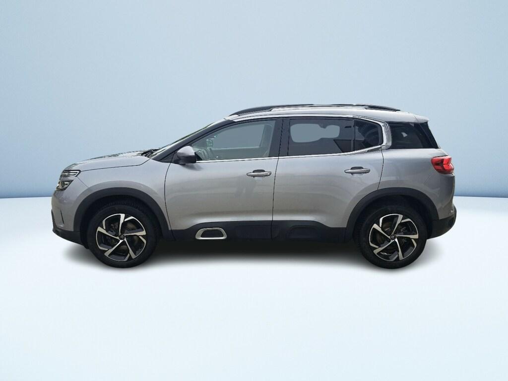 Citroen C5 Aircross 1.5 bluehdi Shine s&s 130cv eat8 my20