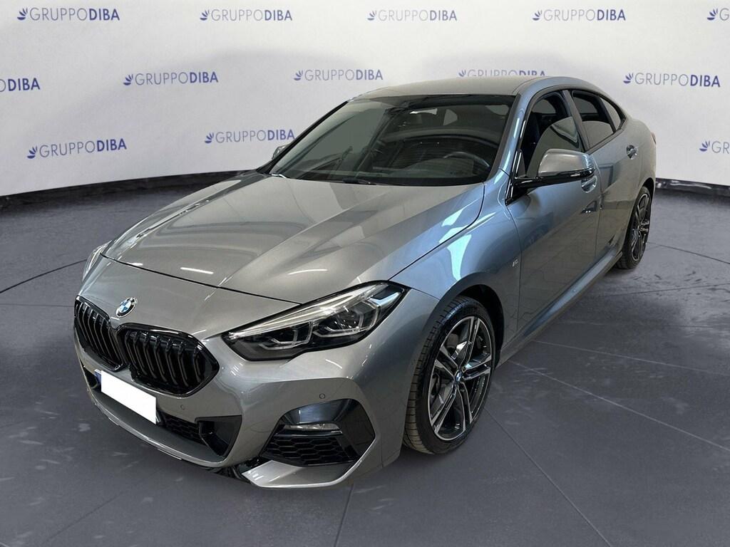 BMW Serie 2 220d Gran Coupe Msport auto