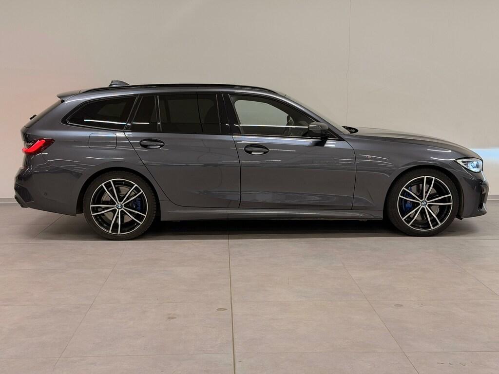 BMW Serie 3 M M340d Touring mhev 48V xdrive auto