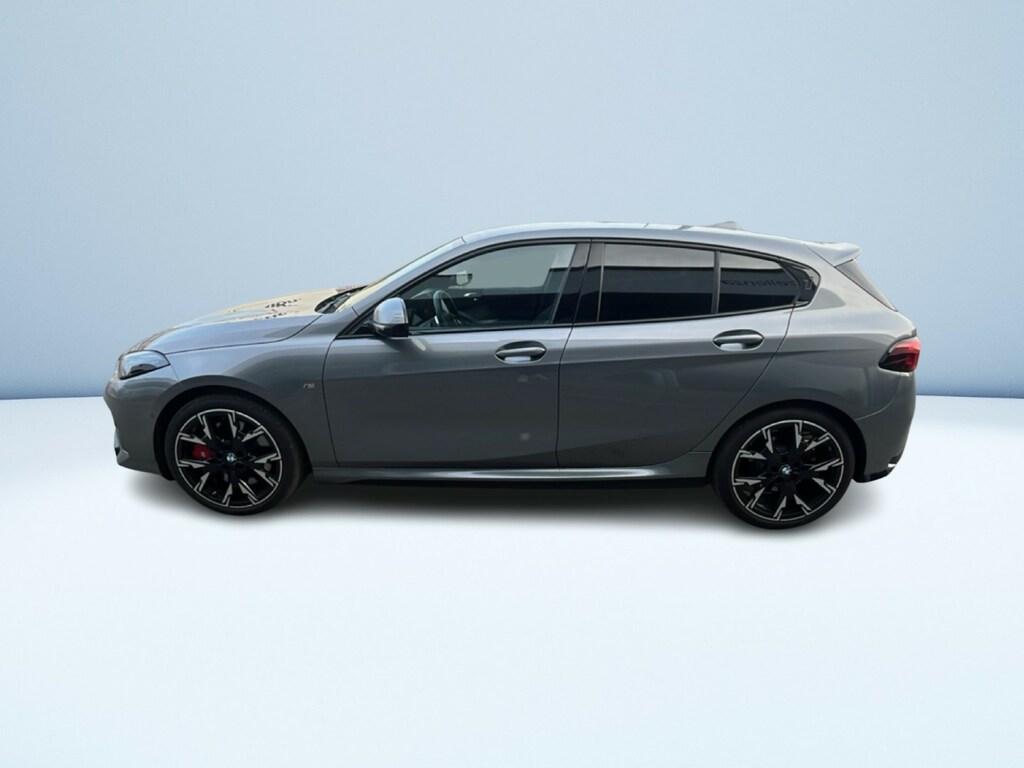 BMW Serie 1 118d MSport Pro auto