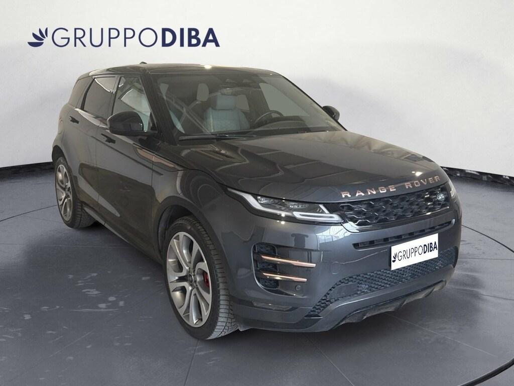 Land Rover Range Rover Evoque Evoque 2.0d i4 mhev Autobiography awd 204cv auto