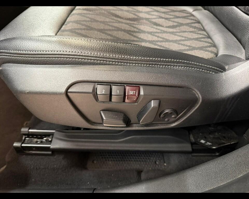BMW X1 sdrive18d xLine auto