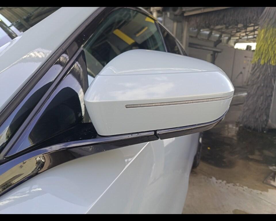 BMW Serie 5 520d Touring 48V xdrive M Sport Pro auto