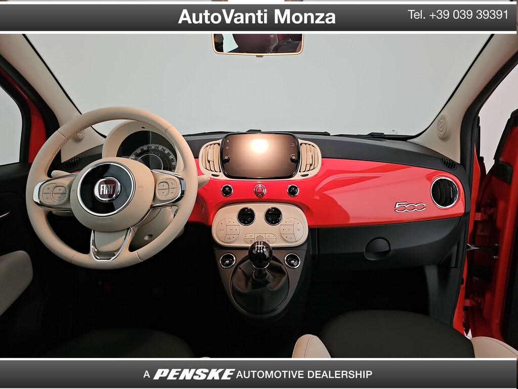 Fiat 500 1.0 hybrid Dolcevita 70cv