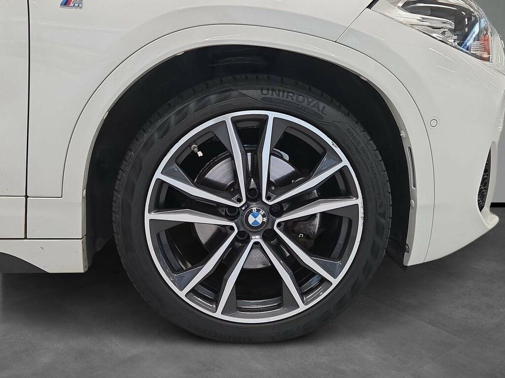 BMW X2 sdrive18d Msport auto