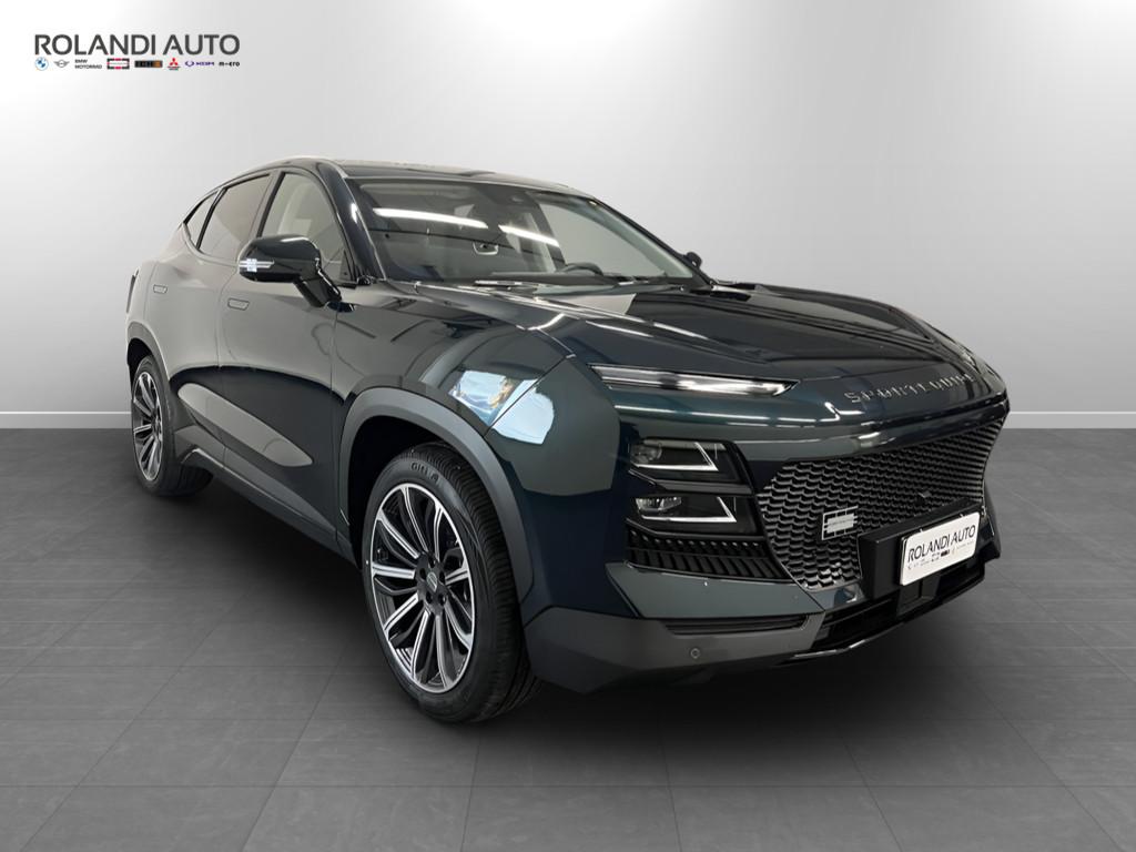 Sportequipe Sportequipe 6 GT 1.6 t-gdi Gpl 186cv dct