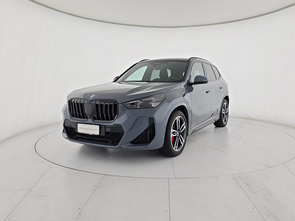 BMW X1 xdrive 25e MSport Pro auto