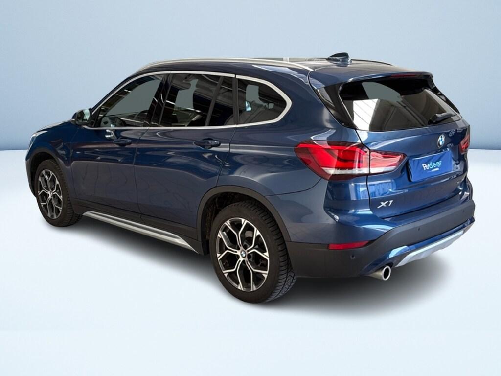 BMW X1 sdrive18i xLine Plus 136cv auto