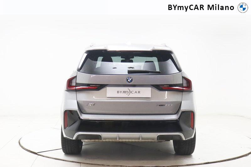 BMW X1 xdrive 25e MSport Pro auto
