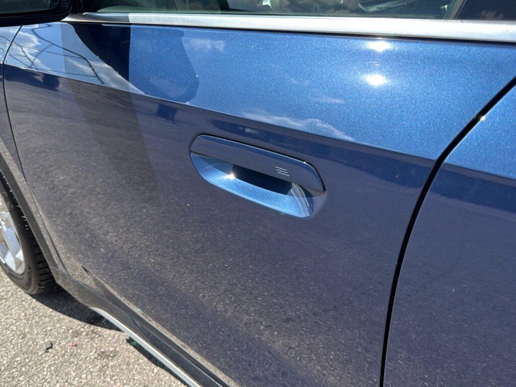 BMW X1 sdrive18d X-Line auto