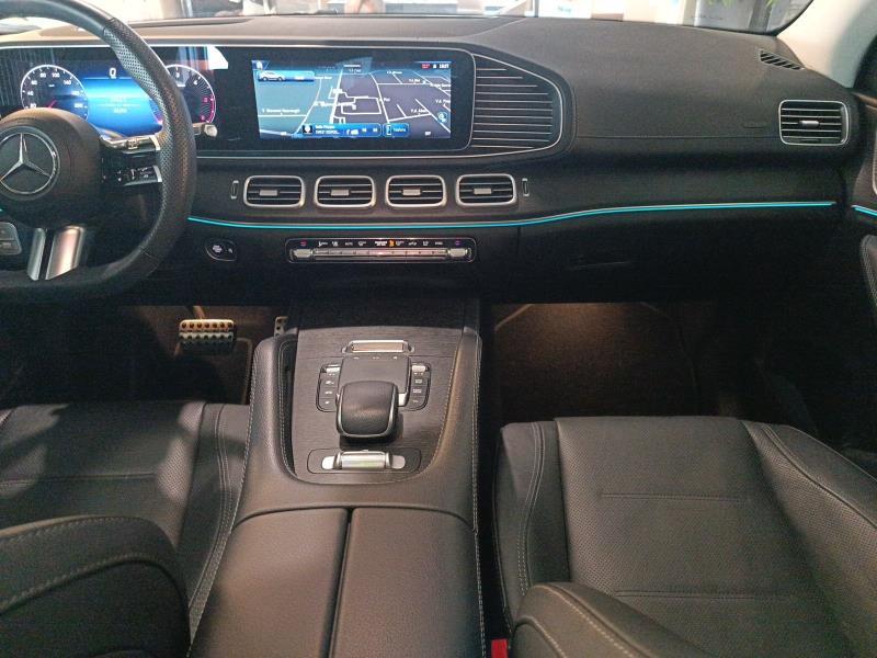 Mercedes GLE Coupe 300 d AMG Line Premium Plus 4matic auto