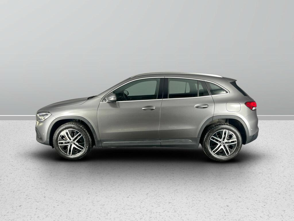 Mercedes GLA 200 d Sport Plus auto