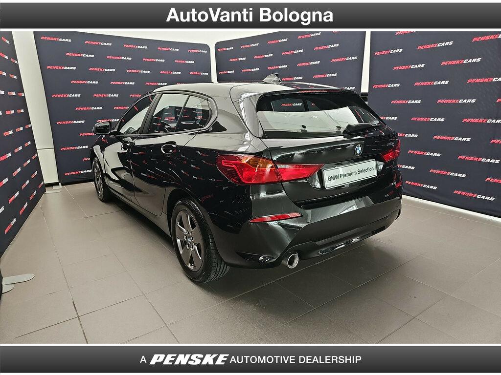 BMW Serie 1 116d Business Advantage