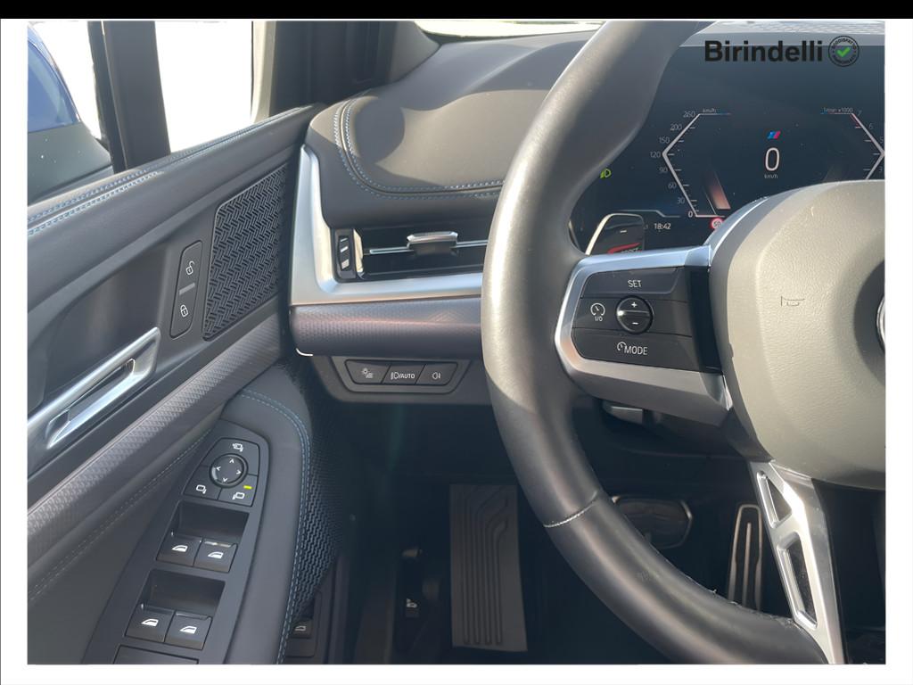 BMW Serie 2 220i Active Tourer mhev 48V Msport auto