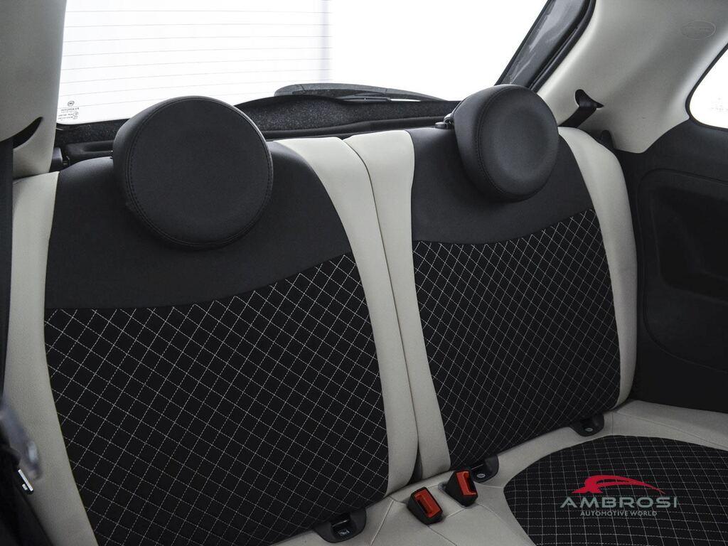 Fiat 500 1.0 hybrid Dolcevita 70cv
