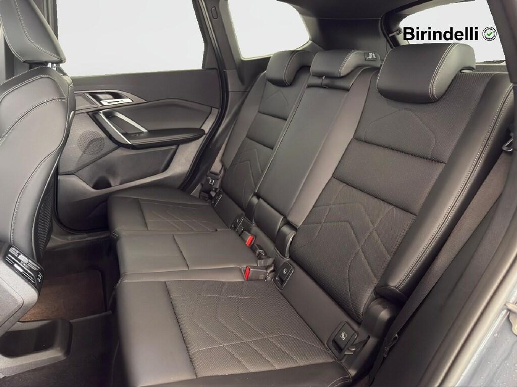BMW X1 sdrive18d Msport auto