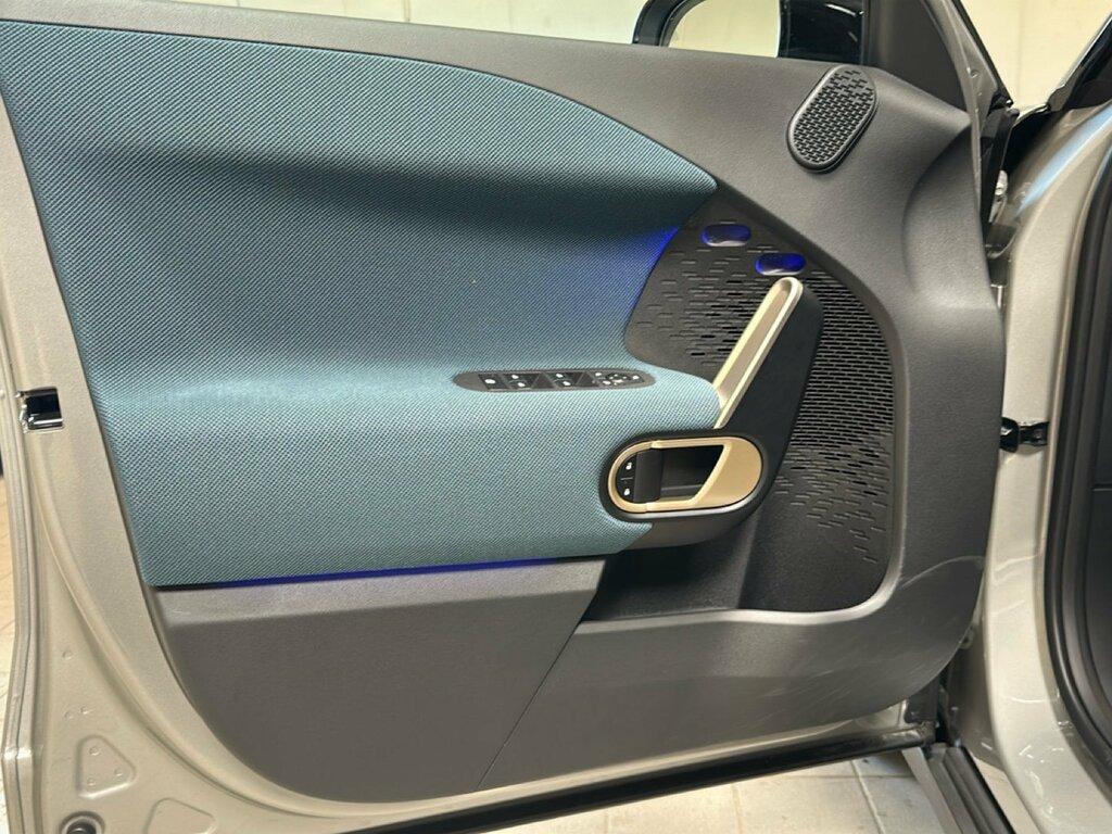 Mini Mini Aceman SE Favoured