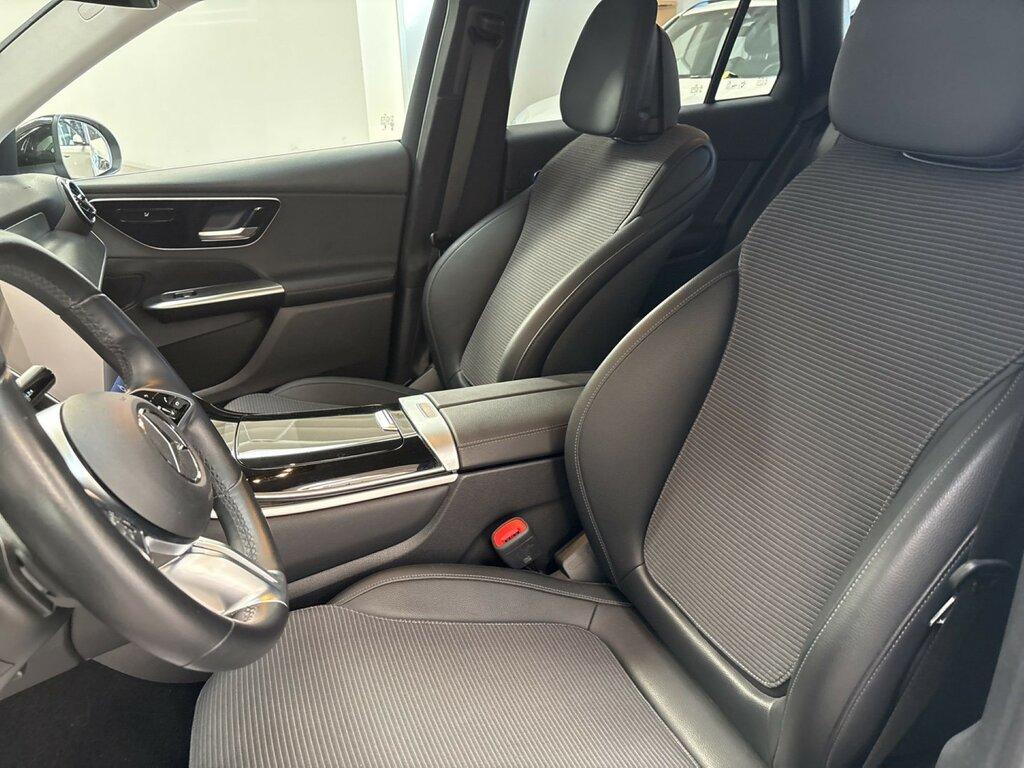 Mercedes GLC 220 d mhev Advanced 4matic auto