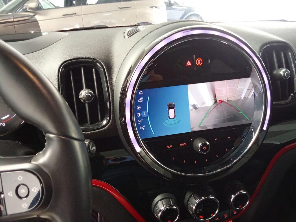 Mini Cooper Countryman 1.5 TwinPower Turbo Cooper