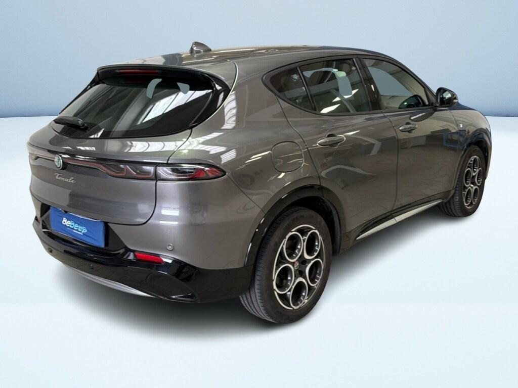 Alfa Romeo Tonale 1.6 Ti 130cv tct6