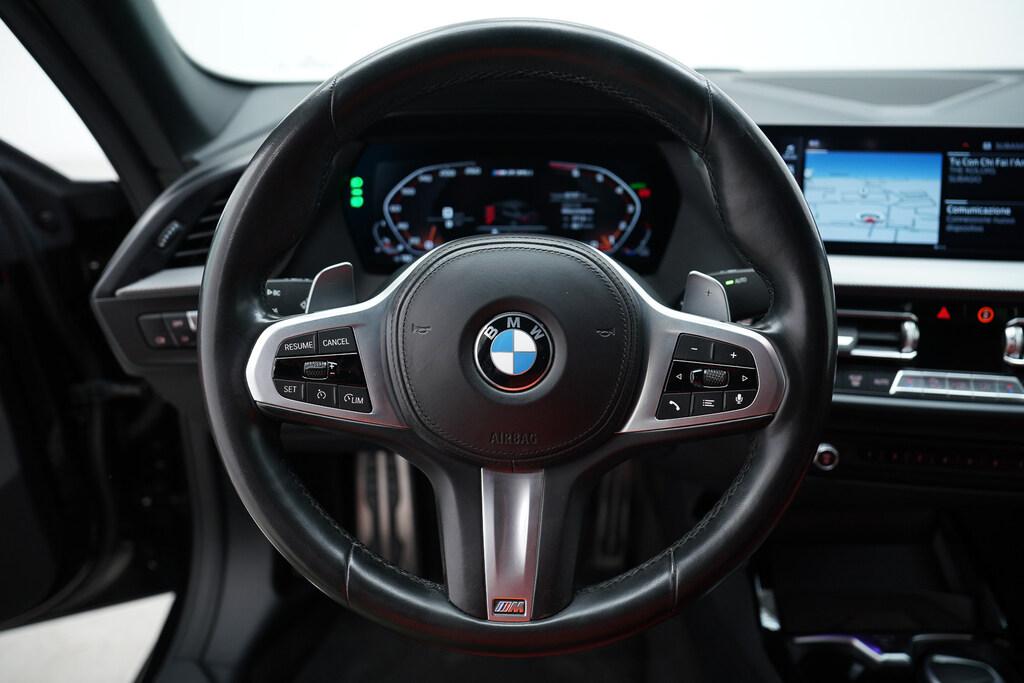 BMW Serie 2 M M235i Gran Coupe xdrive auto