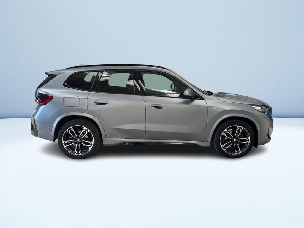 BMW X1 xdrive20d mhev 48V Msport auto