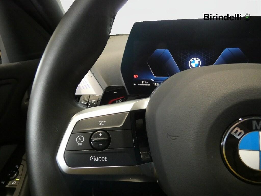 BMW Serie 1 120d 48V MSport Pro auto