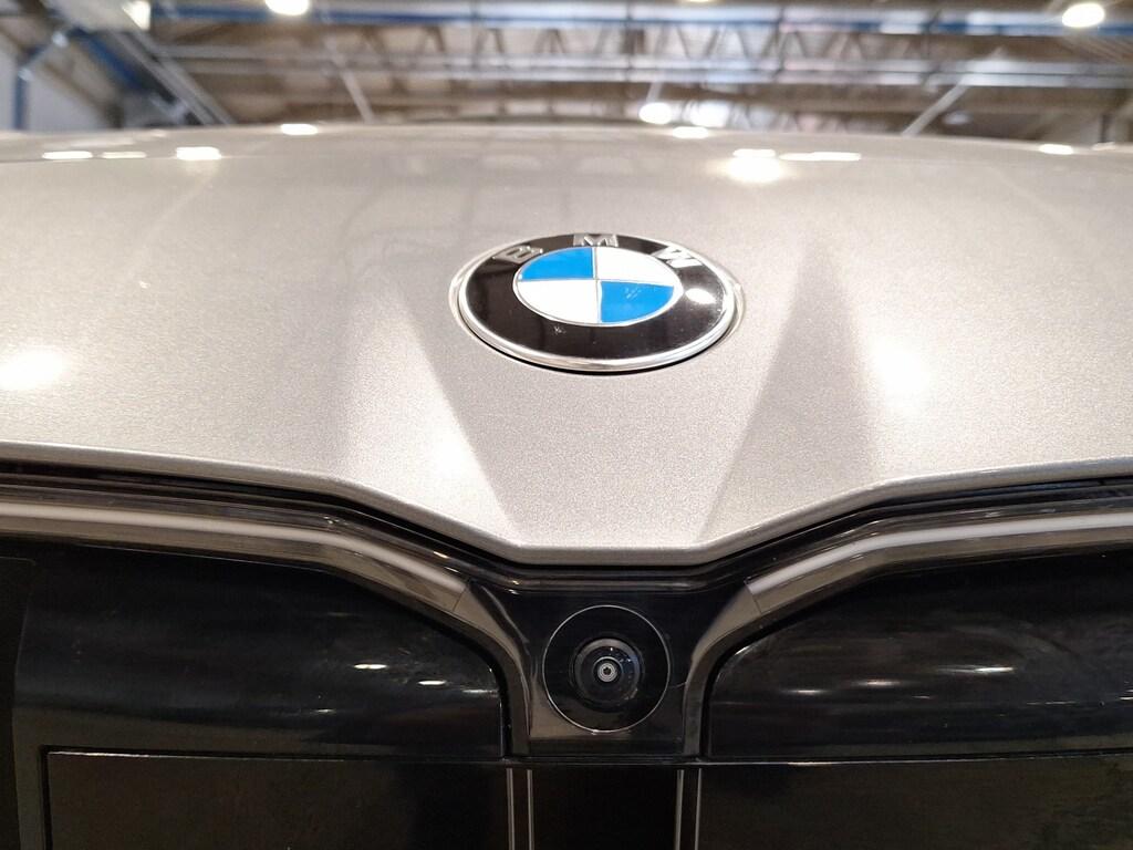 BMW Serie 1 118d MSport Pro auto