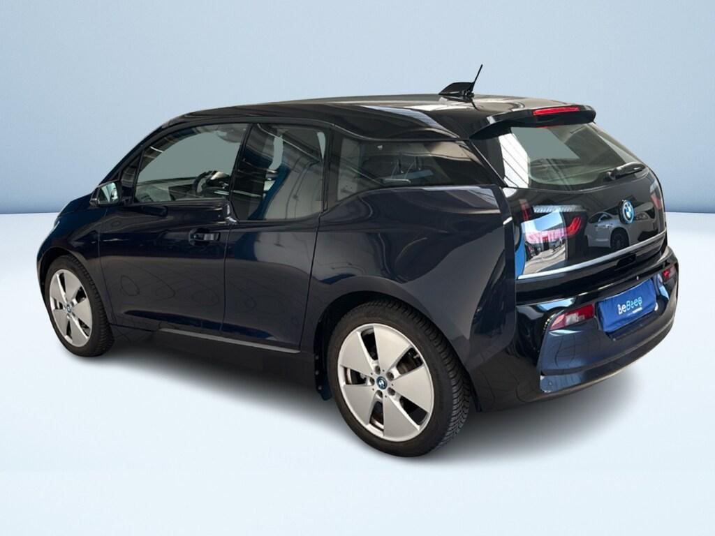 BMW i3 120Ah Advantage