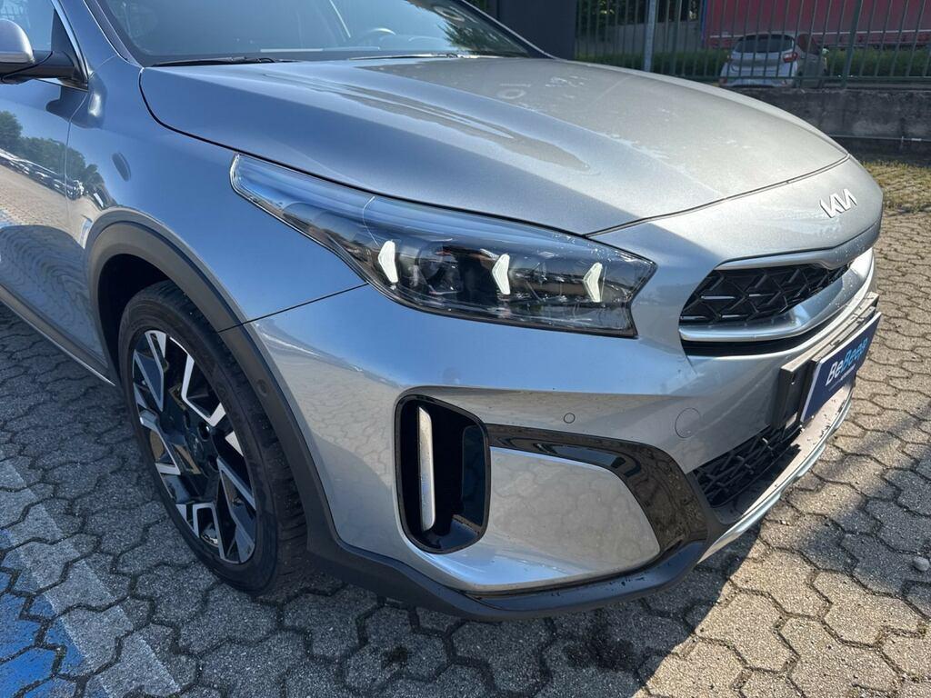 Kia Xceed 1.6 gdi phev Style 141cv dct
