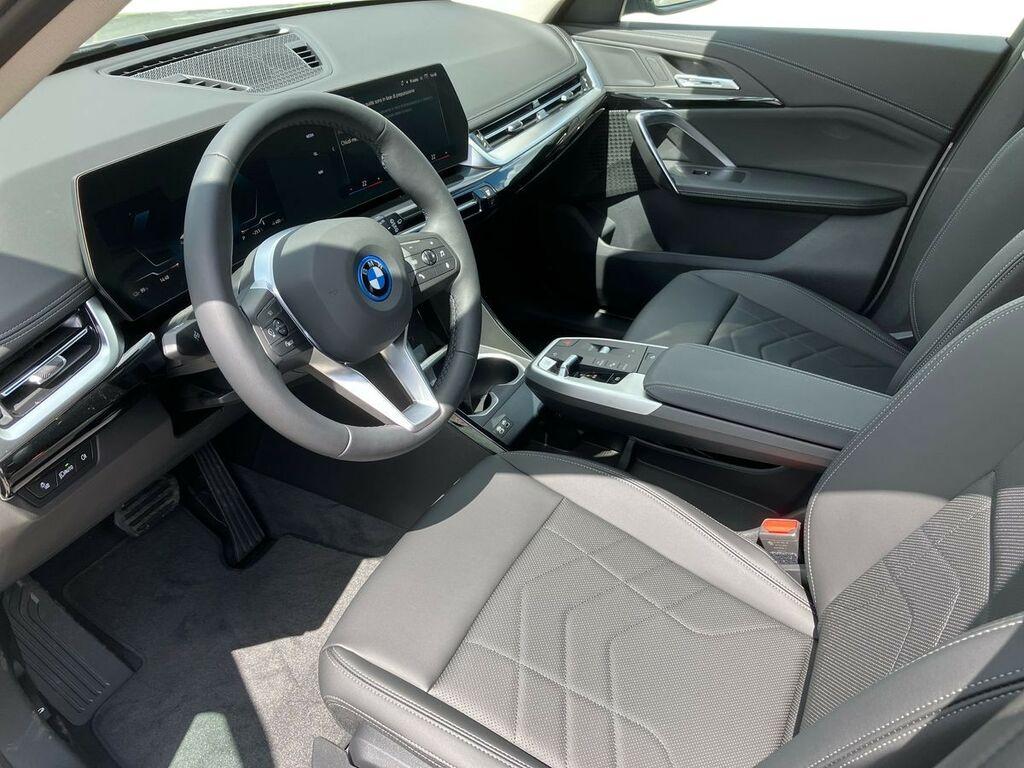 BMW iX1 30 xdrive X-Line