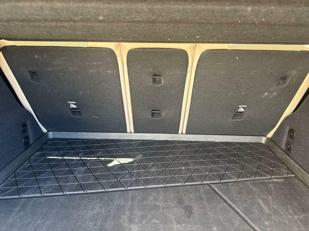 BMW X1 sdrive18d Msport auto